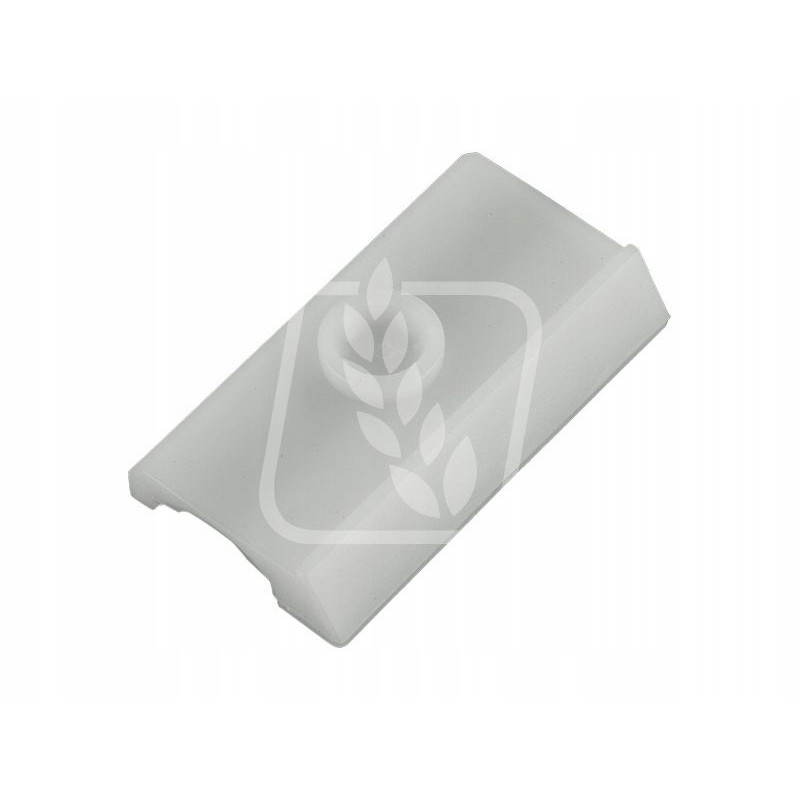 Side knives guide for rapeseed 75x40 710000322