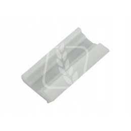 Side knives guide for rapeseed 75x40 710000322