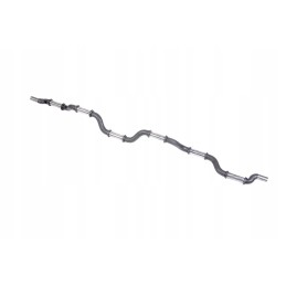 678500 00 front shaker shaft 35 mm