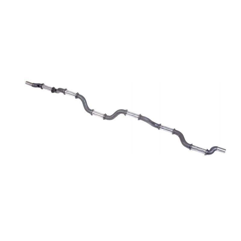 678500 00 front shaker shaft 35 mm