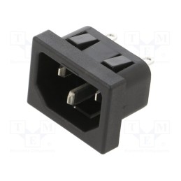 1 pcs x SCHURTER - 6162.0179 - 6162.0179