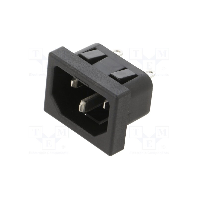 1 pcs x SCHURTER - 6162.0179 - 6162.0179