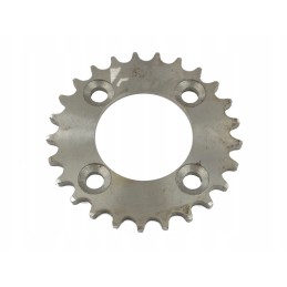 Chain wheel with 25 bison 5040120030 5040 12 003