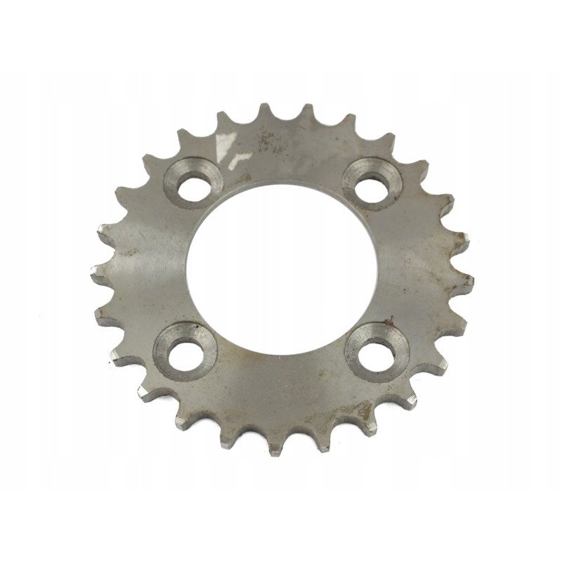Chain wheel with 25 bison 5040120030 5040 12 003