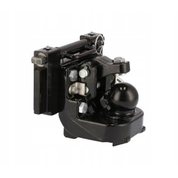 Ball hitch k80 new holland case 47983337 820387