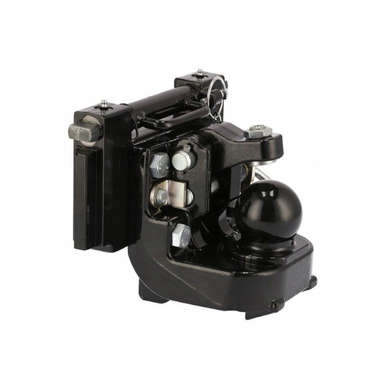 Ball hitch k80 new holland case 47983337 820387