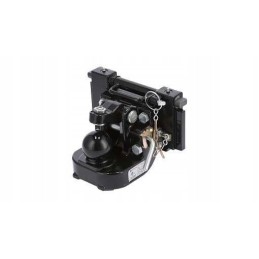 Ball hitch k80 new holland case 47983337 820387