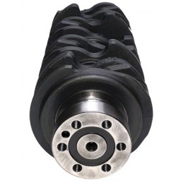 Crankshaft perkins 10422 404c22 404c22t 404 22