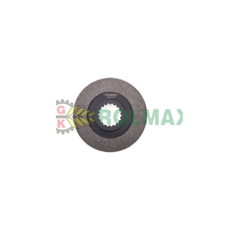 Brake disc t25 t 25 25 21025a 03