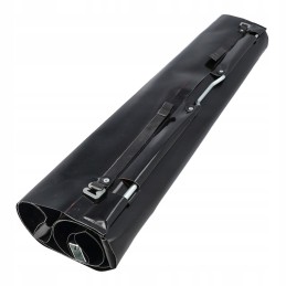 Hiab 2 3 d driver's cab windscreen roller blind