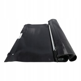 Hiab 2 3 d driver's cab windscreen roller blind