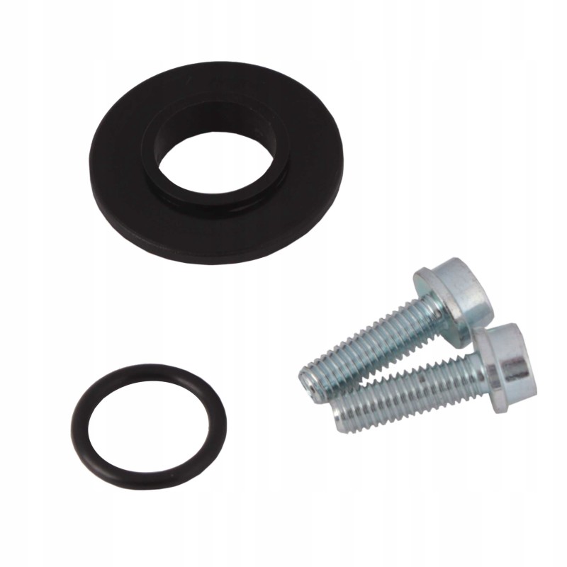 Atlas Parker P70 slider position sensor