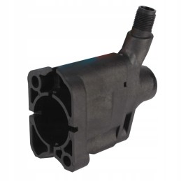 Atlas Parker P70 slider position sensor