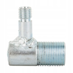 Air elbow m22x1 5 c 385 zetor 80235053