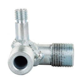 Air elbow m22x1 5 c 385 zetor 80235053