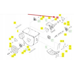100015157 seger ring