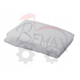 Cabin filter insert zetor 16367959 proxima forterra