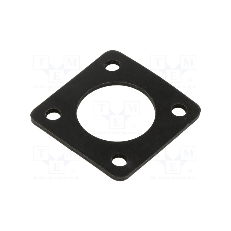 1 pcs x TE Connectivity - 81665-3 - CPC, FLANGE GASKET