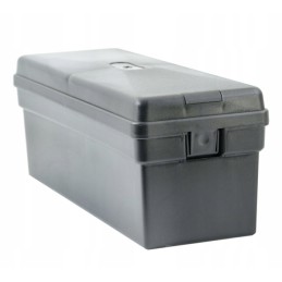 Universal tool box 405x145x153mm