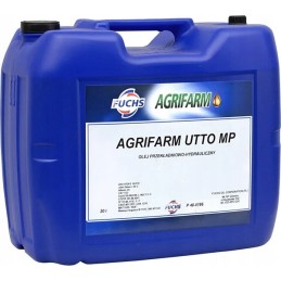Agrifarm Utto MP oil 20 l