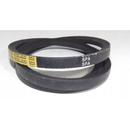Spa V-belt 12 7 x 2932 stomil strong