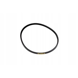 0173197d narrow profile V-belt avx10 x 800