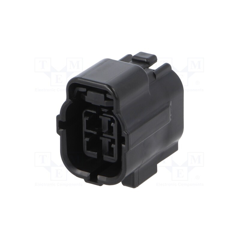 1 pcs x TE Connectivity - 174257-2 - Connector: automotive, Econoseal J-070 Mark II, female, plug