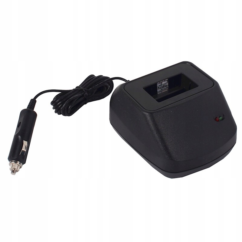 HBC radiomatic charger fua21 100 240vac 12 24v