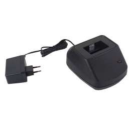 HBC radiomatic charger fua21 100 240vac 12 24v