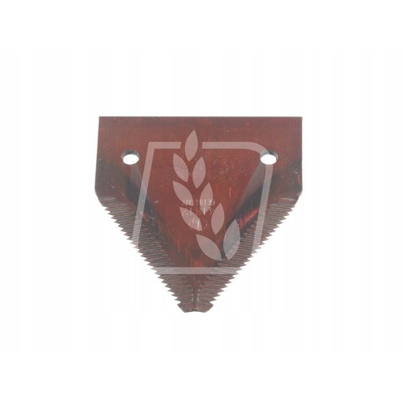 Top cut scythe blade p49650 dr