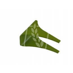 Claas Lexion welded APS deflector cover