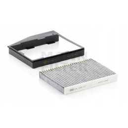 Cuk2335kit Fiat Doblo cabin air filter