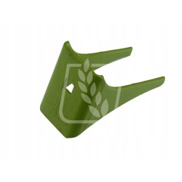 APS welded Claas 617631 drum threshing cap