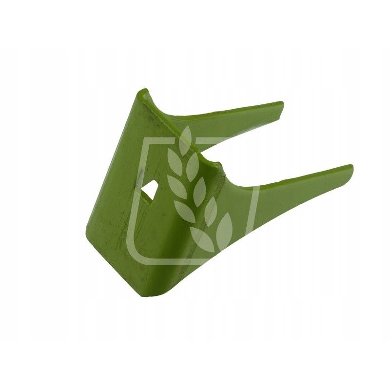 APS welded Claas 617631 drum threshing cap