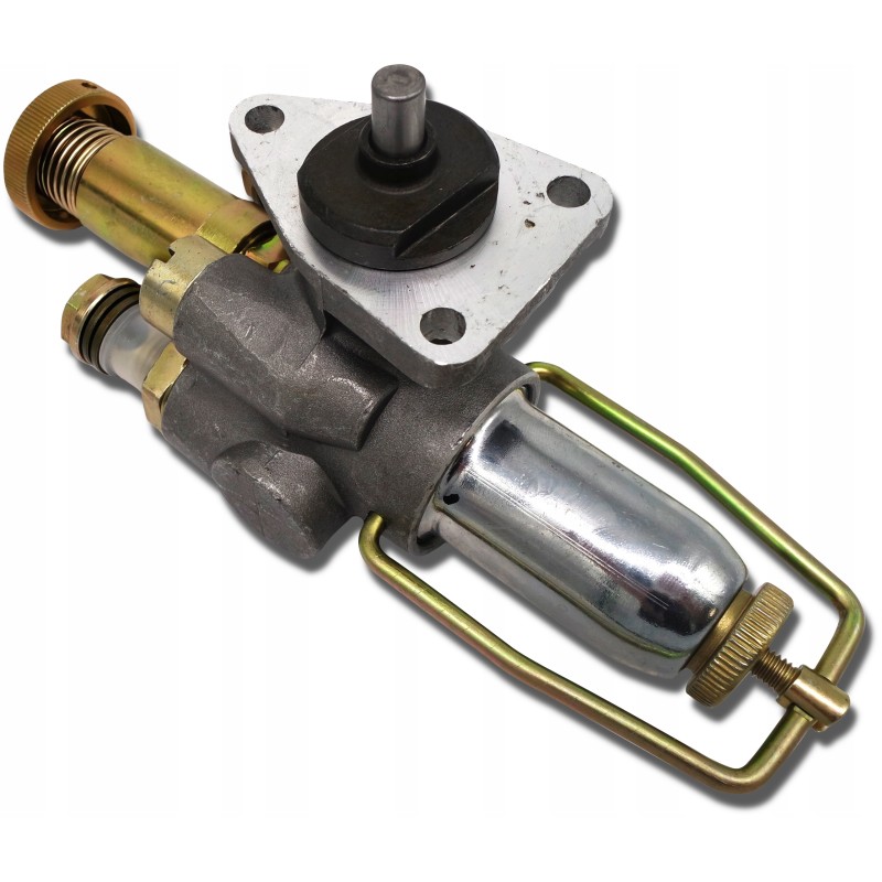 Fuel feeding pump c 330 c330