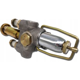 Fuel feeding pump c 330 c330