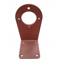 Fixing the gear multiplier support