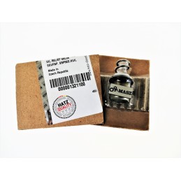 Hatz 1d41 1d81 oil valve 01321100