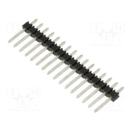 1 pcs x MOLEX - 901200136 - C-Grid SR Vt Pn 6.75/2.90mm Tn-A 16kt