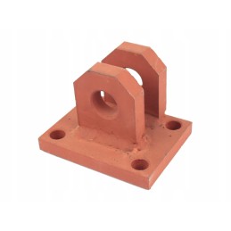 Steering actuator bracket 88276009