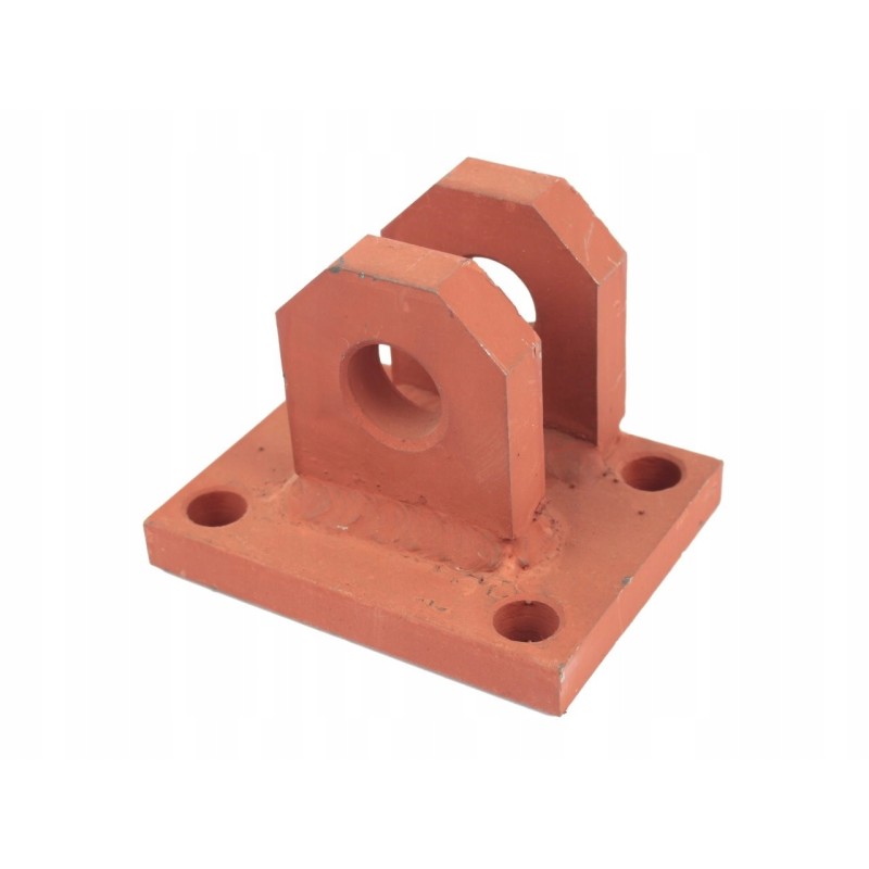 Steering actuator bracket 88276009