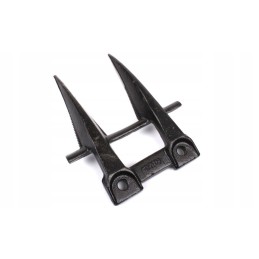 Massey Ferguson 609993m1 double bayonet