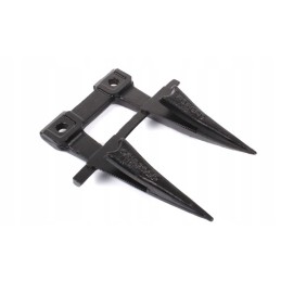 Massey Ferguson 609993m1 double bayonet