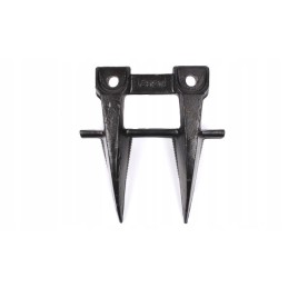 Massey Ferguson 609993m1 double bayonet