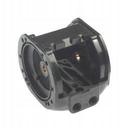 Pulsator hp100 plastic body of the pulsator milking machine