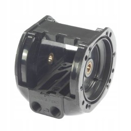 Pulsator hp100 plastic body of the pulsator milking machine