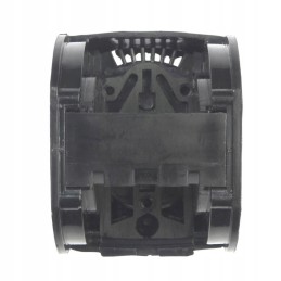 Pulsator hp100 plastic body of the pulsator milking machine