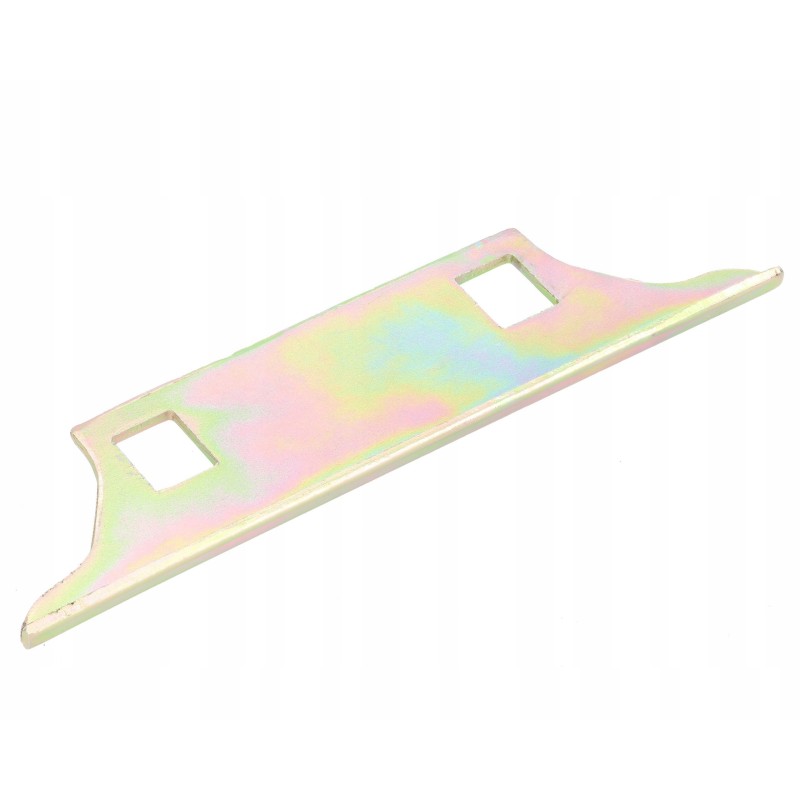 John Deere h153157 scythe guide