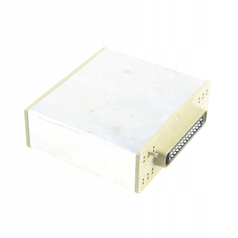 Claas sieve adjustment module 014905 0 original