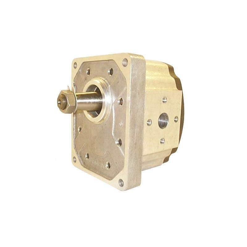Finlay 10242044 hydraulic gear pump